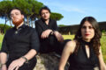 Jana Draka: Valentina D’Angelo e Danilo Pantusa lasciano il gruppo